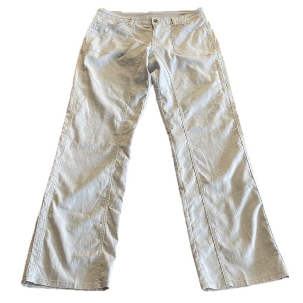 Kuhl Casual Pants Size 10